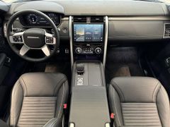 Foto Nummer 4: LAND ROVER Discovery