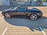 Porsche Boxster S  - Porsche Boxster: Cabrio