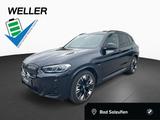 BMW iX3 M Sport ACC 360° HUD H/K AHK 20"M Laser PDC