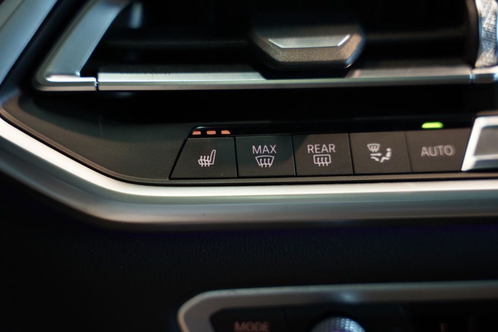 Bmw X5 M50