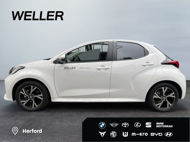 Toyota Yaris - Bild 4