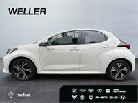 Toyota Yaris - Vorschau Bild 4