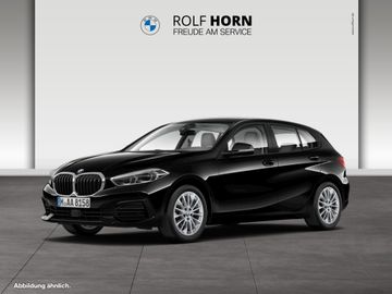 BMW 118i Advantage Automatik PDC Sitzhzung. Navi LED