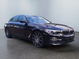 BMW 530 e - BMW mit Hybrid-Antrieb: Limousine