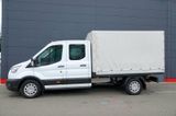 Ford Transit FT 350 2.0 TDCi AWD L3 DoKa AHK 7 Sitze - Ford Transit doka