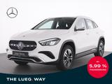 Mercedes-Benz GLA 200 Progressive+MBUX+LED-HP+EHeck+RFK+PTS+SH - Mercedes-Benz GLA 200 in Bochum