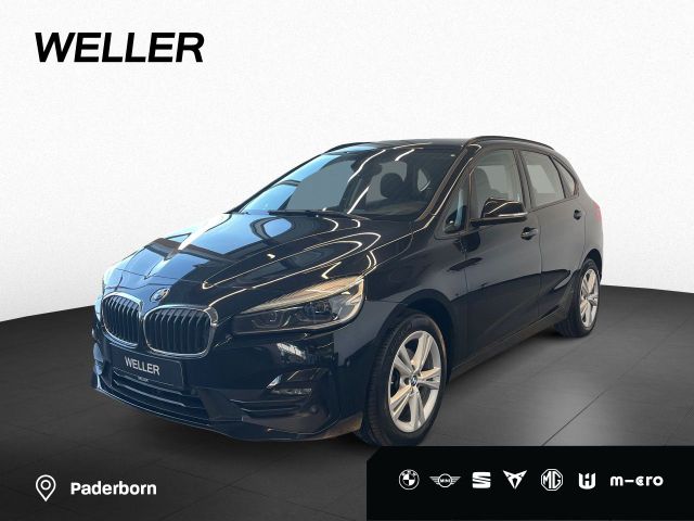 BMW 216d Active Tourer Advantage - LED,Navi,Tempomat