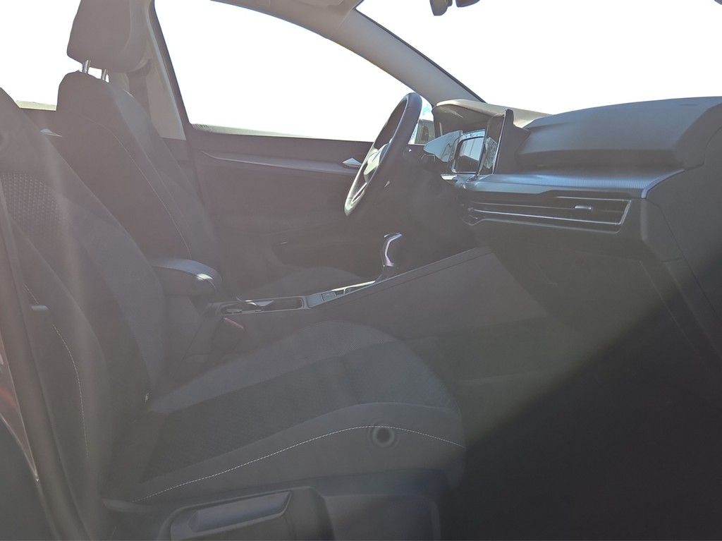 Volkswagen Golf - Bild 10