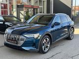 Audi e-tron 50 quattro 71kWh S-Line, Rückfahrkamer... - Audi e-tron Gebrauchtwagen