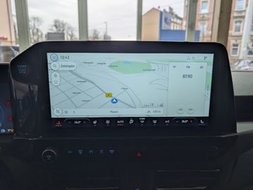 Ford Tourneo Custom Aut L2 Tit X B&OStandheiz.elekt