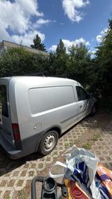 Opel combo diesel TÜV NEU caddy - gebrauchte Opel Combo aus dem Jahr 2007