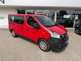 Nissan NV300 2,7t dCi 145 L1H1 AHK 8-Sitzer Keyless  - Nissan: S14
