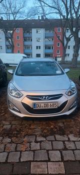 Hyundai i40 cw 1.6 GDI 5 Star Edition 5 Star Edition - Hyundai i40 in Duisburg