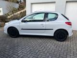 Peugeot 206 1.4 75 + Plus Generation - Peugeot 206: 206plus