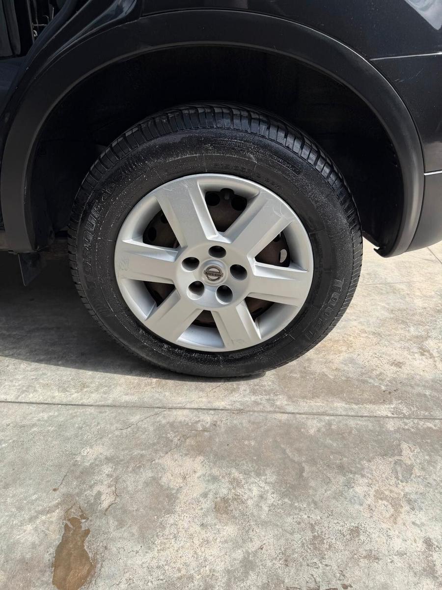Nissan Qashqai 2011 — photo 12