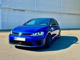 Volkswagen Golf R TSI DSG 4MOTION APR AGA - Gebrauchtwagen von Privatanbietern mit TÜV