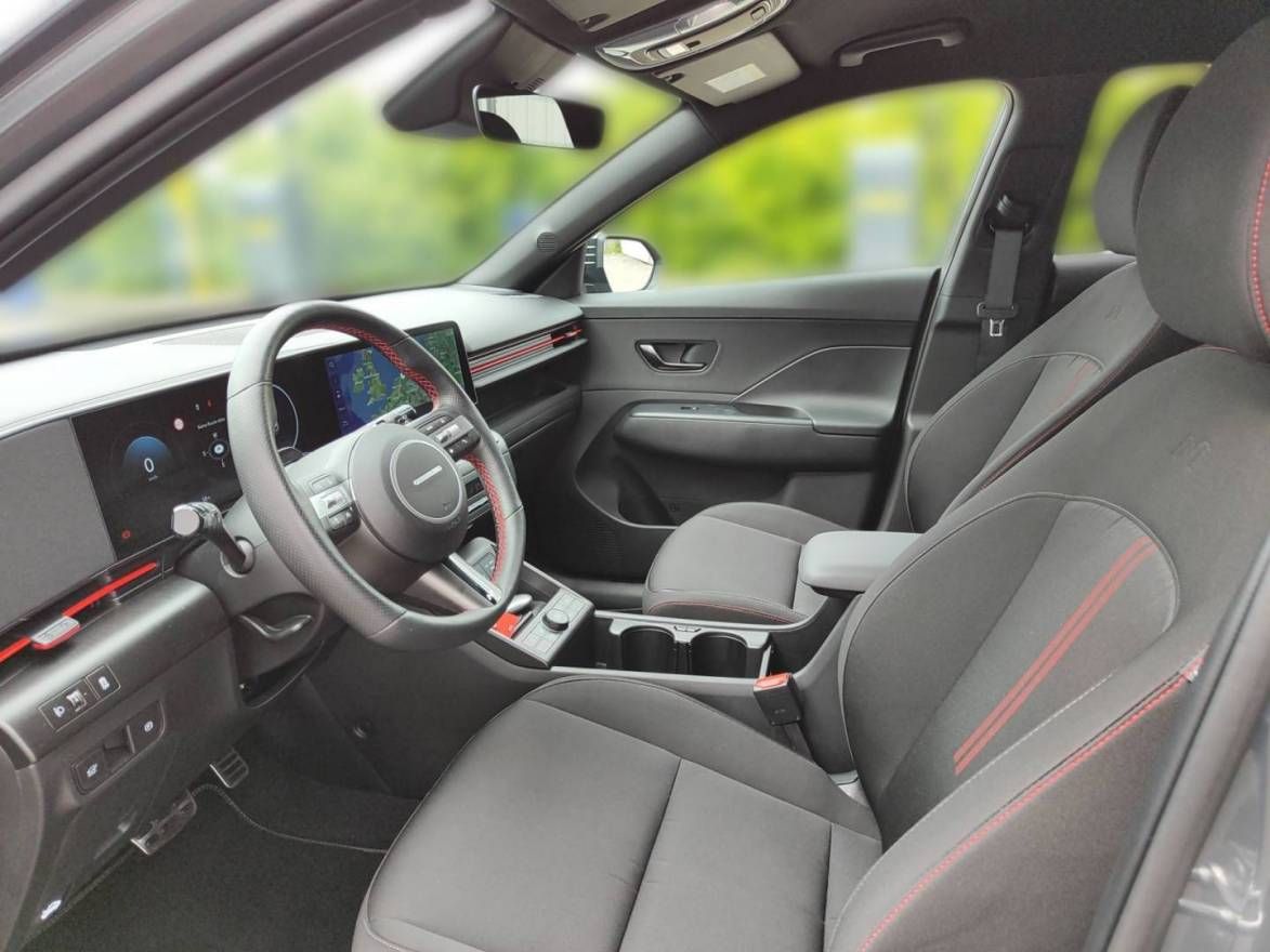 Hyundai Kona – Bild 7