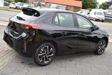 Opel Corsa 1.2 GS/Automatik/Kamera/Sitzhzg./LED - Opel Corsa: Schwarz, 1.2