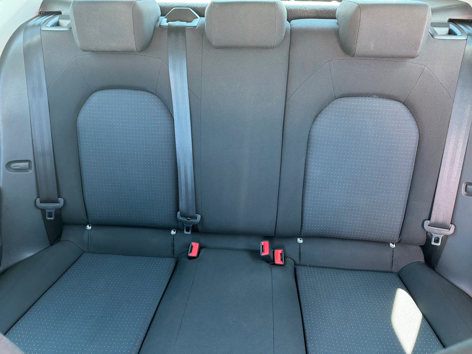 Fahrzeugabbildung SEAT Arona Style 1.0 TSI