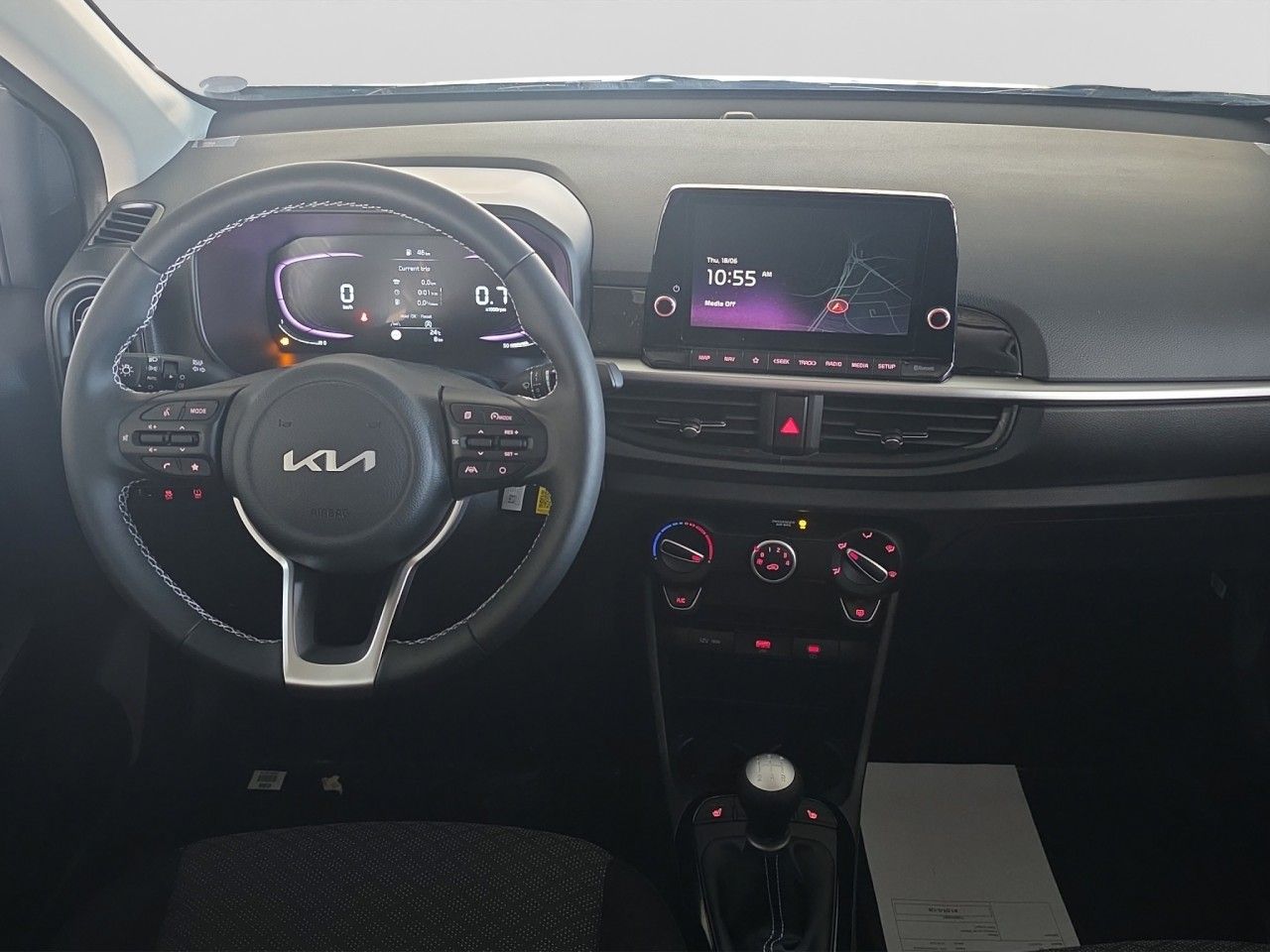Kia Picanto - Bild 13