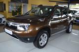 Dacia Duster I Prestige 4x4 LEDER / KLIMA / 1.HAND - Dacia Duster in Rostock