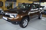 Dacia Duster I Prestige 4x4 LEDER / KLIMA / 1.HAND - Dacia Duster aus 2012