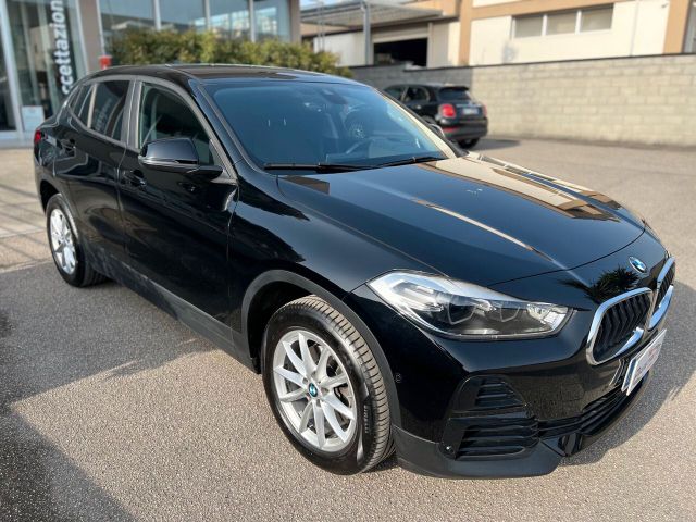 BMW Bmw X2 sdrive18d 150cv Advantage auto LED/NAVI/P