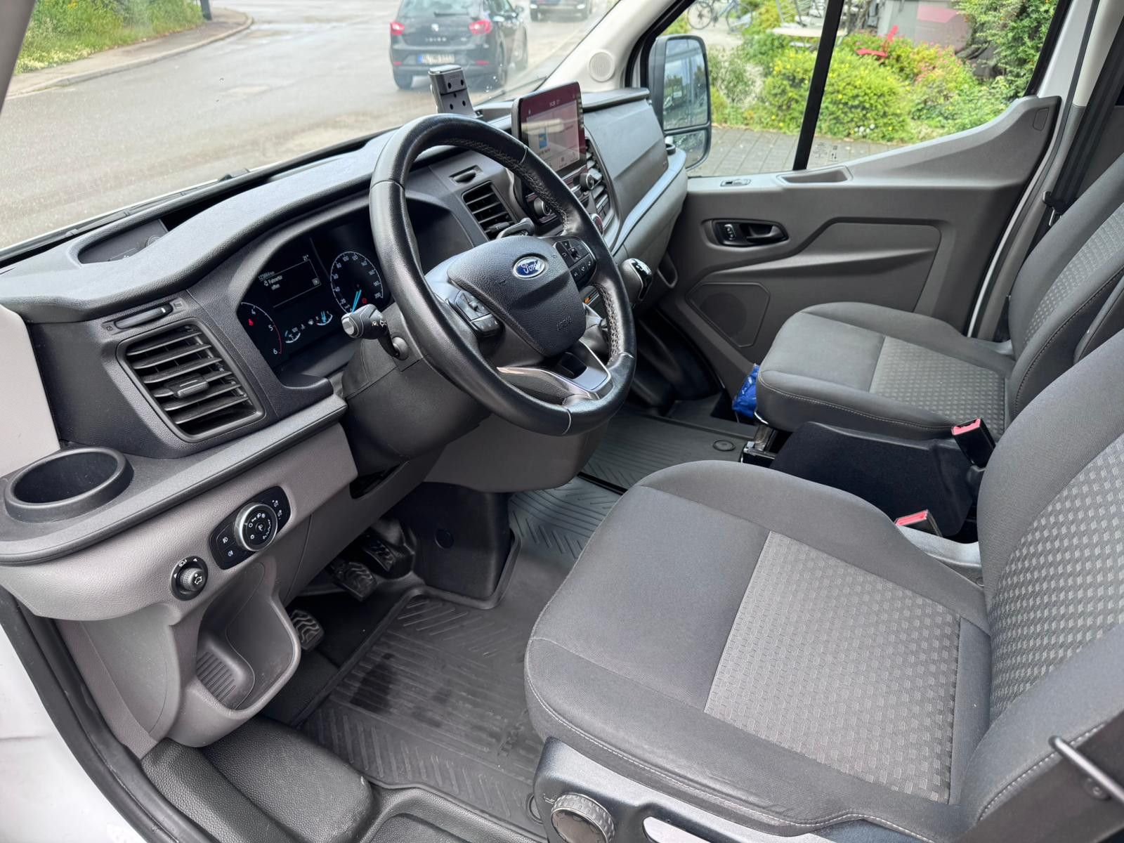 Fahrzeugabbildung Ford Transit 350 L3H3 Trend*AHK*TEMPO*KLIMA*BI-XENON