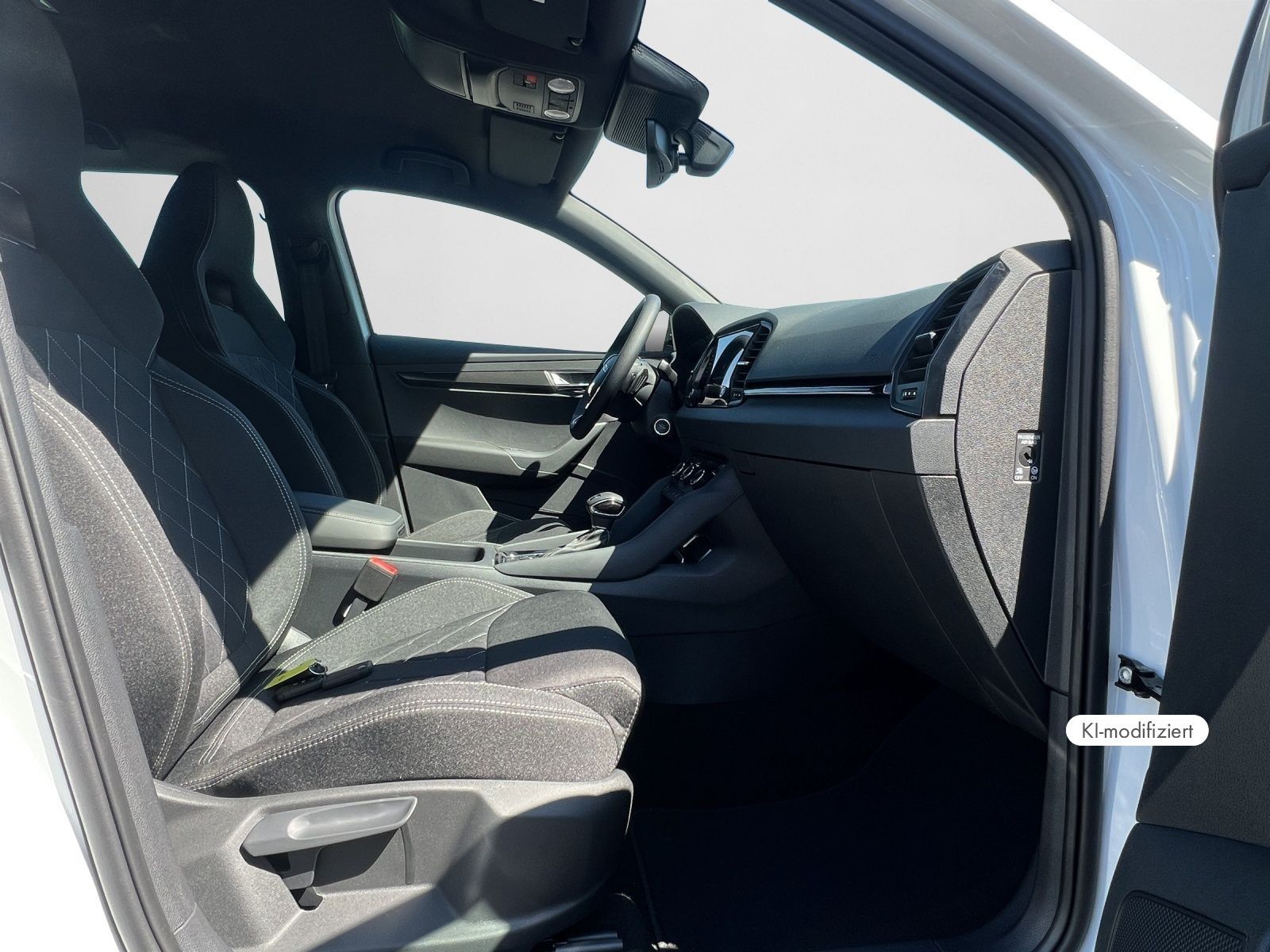 Skoda Karoq - Bild 6