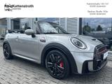 MINI John Cooper Works Cabrio DrivAss LED DAB Sportsi - MINI John Cooper Works Cabrio mit Schiebedach