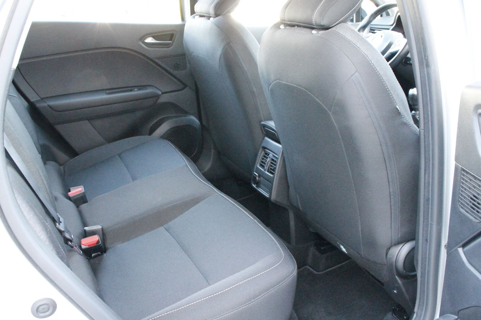 Fahrzeugabbildung Renault Captur II ZEN TCe 90
