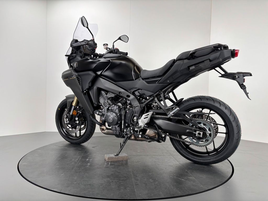 Fahrzeugabbildung Yamaha TRACER 9 GT *AKTION: TRANSPORT & SOUND *MJ25