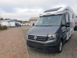 Knaus Van TI Plus 650 MEG Platinum Selection aus Vermi - Angebote