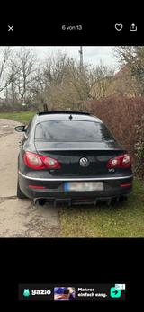 Volkswagen Passat, CC 3,6 300 ps - VW Passat CC Gebrauchtwagen in Berlin