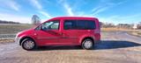 Volkswagen Caddy Maxi Camper 1.9 TDI, 77KW - Volkswagen Caddy 1
