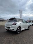 Suzuki Swift - Vorschau Bild 11