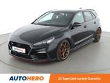 Hyundai i30 2.0 TGDI N Performance*NAVI*LED*TEMPO*CAM* - Hyundai i30 mit Benzin-Antrieb: Limousine