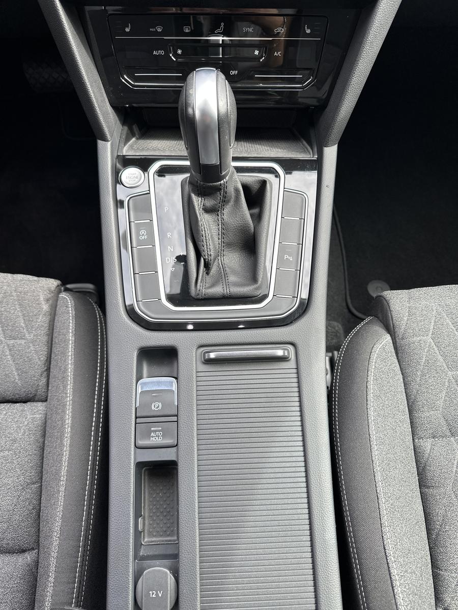 Volkswagen Passat 1.5 TSI DSG Business NAV+LED+ACC, миниатюра 17