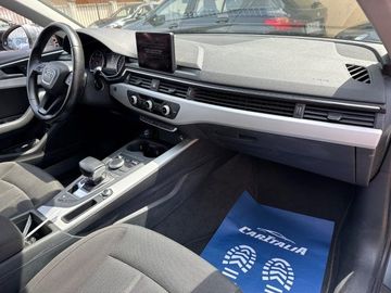 Audi A4 - 7
