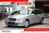 Mercedes-Benz C 220 C T-Modell CDI 1.Hand Rentner 45tkm! - gebrauchte Mercedes-Benz C-Klasse aus dem Jahr 2004