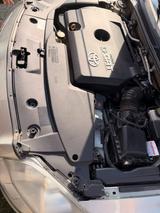 Toyota Kombi Avensis - gebrauchte Toyota Avensis aus dem Jahr 2008