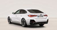 BMW i4 - Vorschau Bild 3