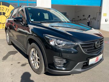 Mazda CX-5 - 3