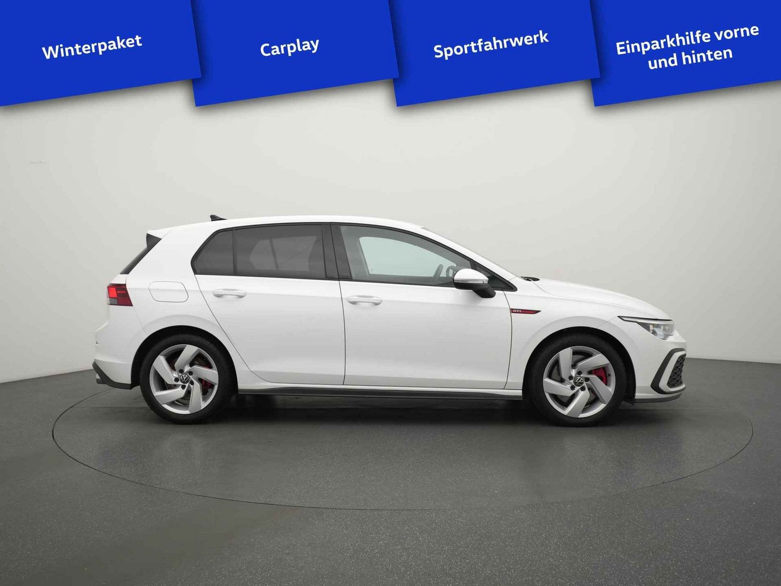 Volkswagen Golf - Bild 3