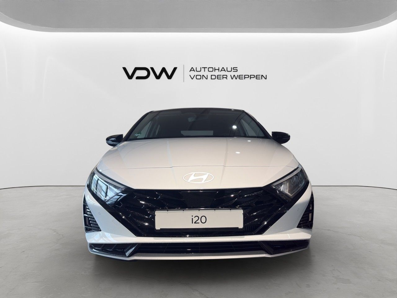 Hyundai i20 - Bild 2