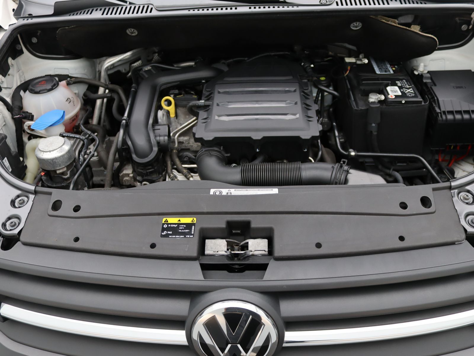 Volkswagen Caddy - Bild 19