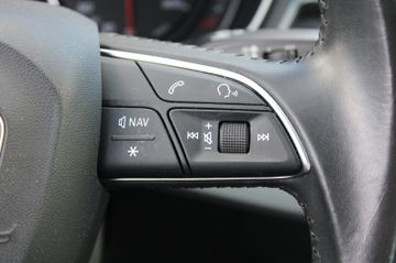 Audi A4 *XENON*