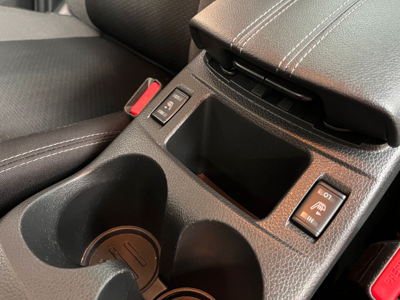 Fahrzeugabbildung Nissan Qashqai Zama AHK PANO NAV RFK SHZ
