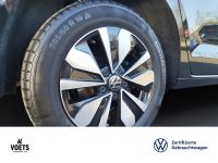 Volkswagen Touran - Vorschau Bild 6