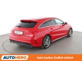 Mercedes-Benz CLA 45 Shooting Brake AMG 4Matic Aut. *PANO*ACC* - Mercedes-Benz CLA-Klasse Gebrauchtwagen in Frankfurt